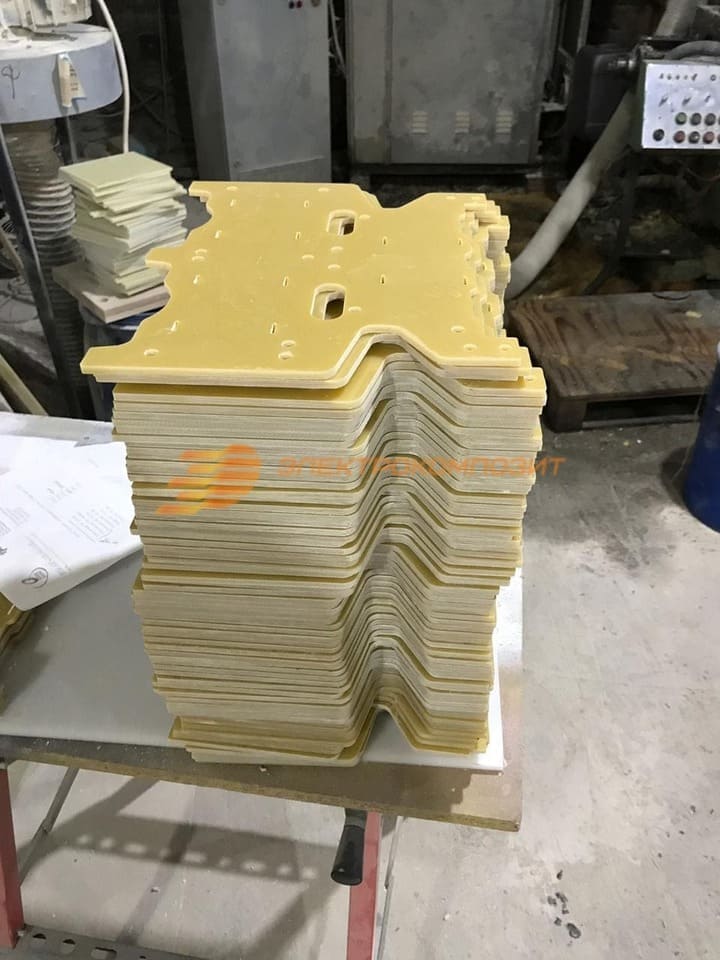 Posts from fiberglass laminate